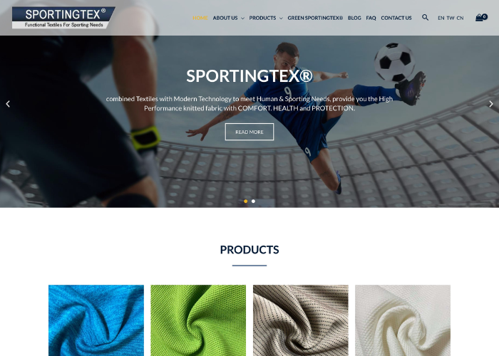 SPORTINGTEX