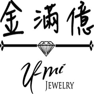 金滿億logo