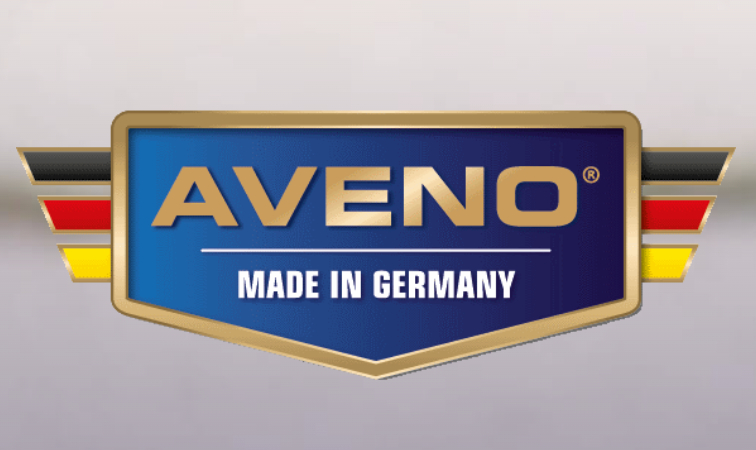 AVENO Logo